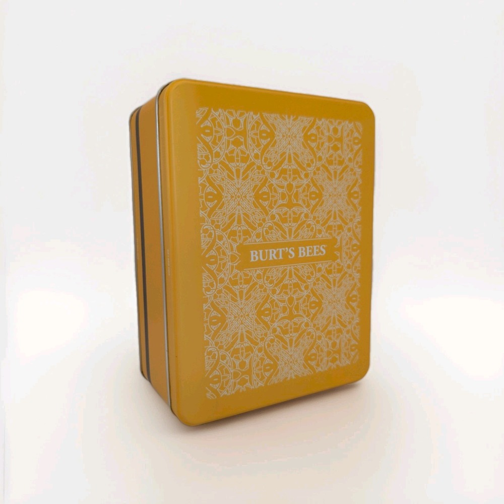 NIB Pregnancy‎ Essentials Gift Set - 3 Nourishing Products for Moms-to-Be - Picture 2 of 3